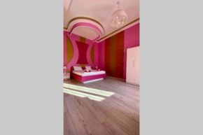 Budoir Royal Apartment
